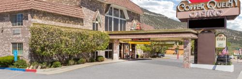 Ramada 