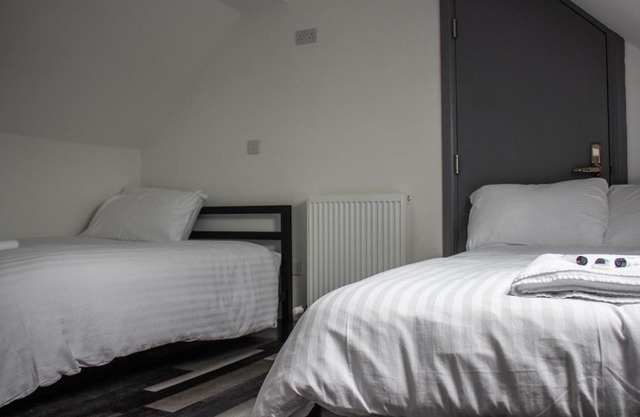 Crofts Hotel 