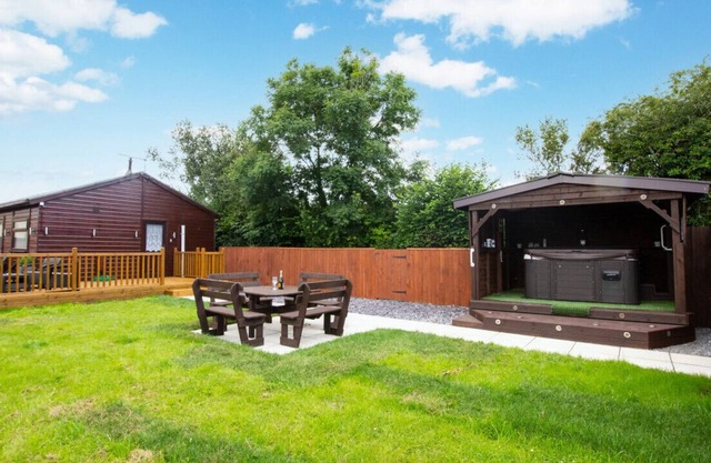 Crofty Retreat 