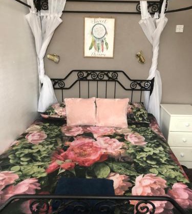 Melrose Hotel in Blackpool