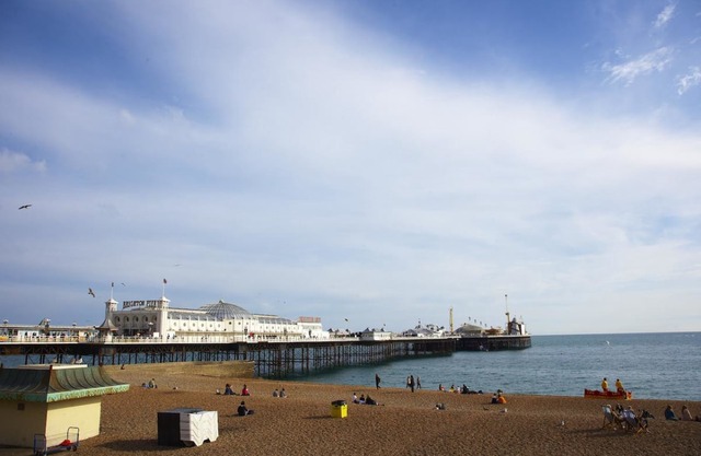 My Brighton