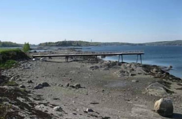Point Field Cottage Cape 