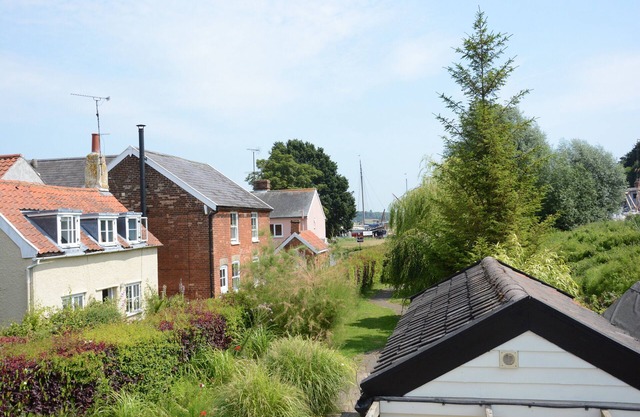 River Pin Mill 