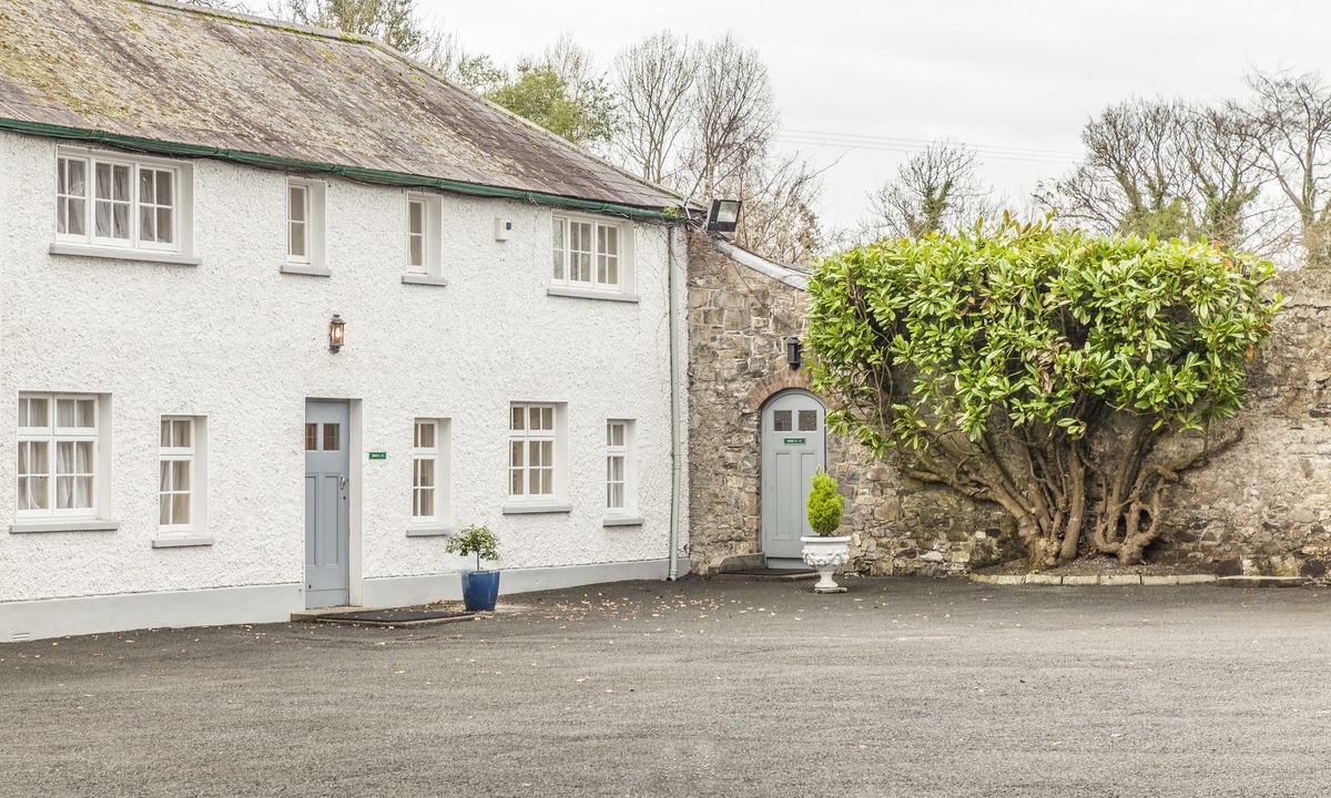 Leixlip Hotel | Leixlip Manor Hotel