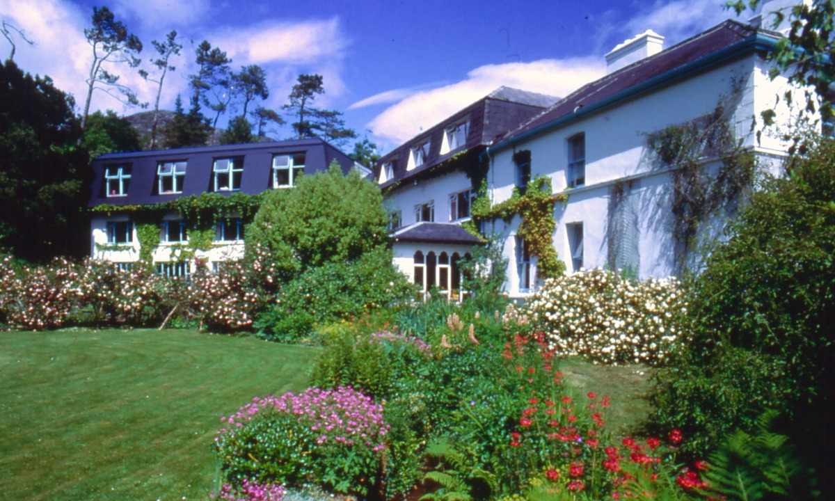 Cashel Hotel | Cashel House Hotel
