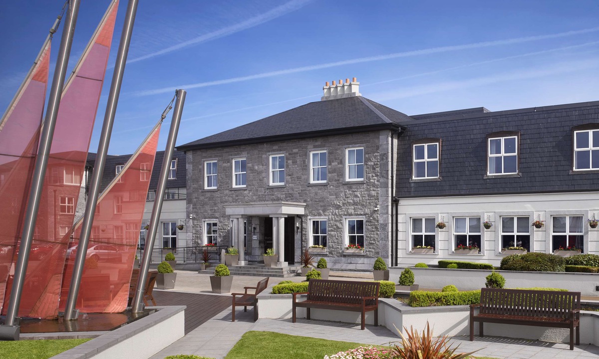 Ballincar Hotel | Radisson Blu Hotel & Spa, Sligo