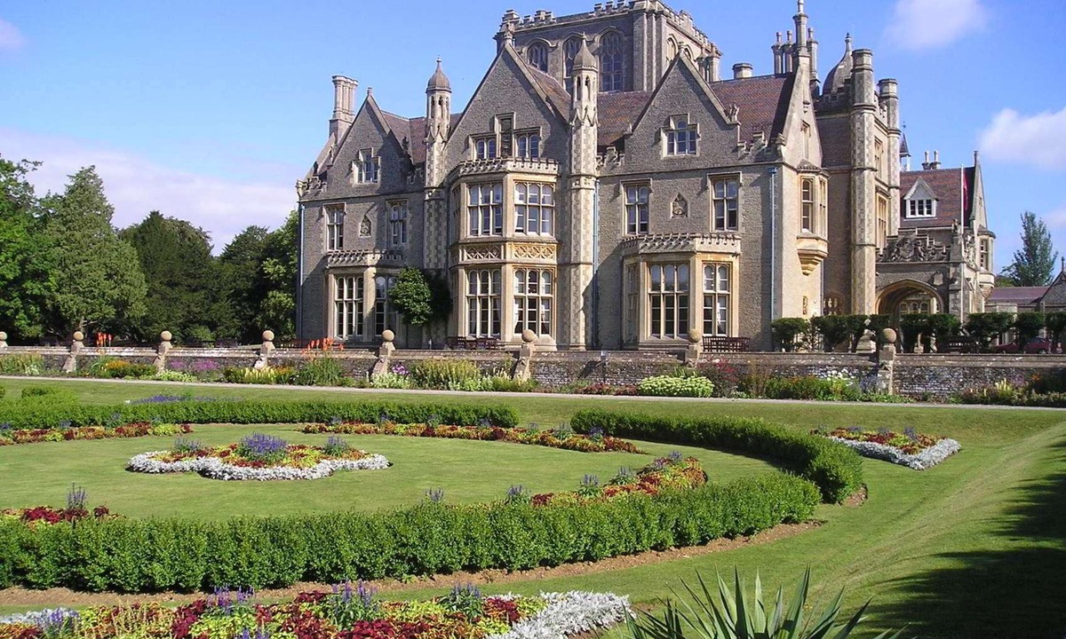 Tortworth Hotel | De Vere Tortworth Court