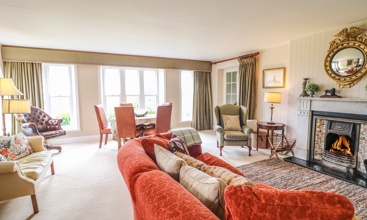 Scarva Cottage | Scarvagh House