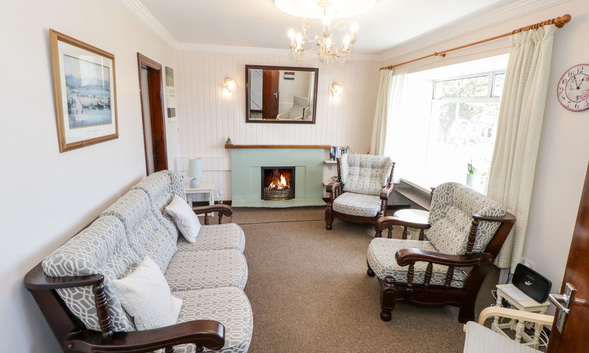 Roundstone Cottage | Sea Watch House