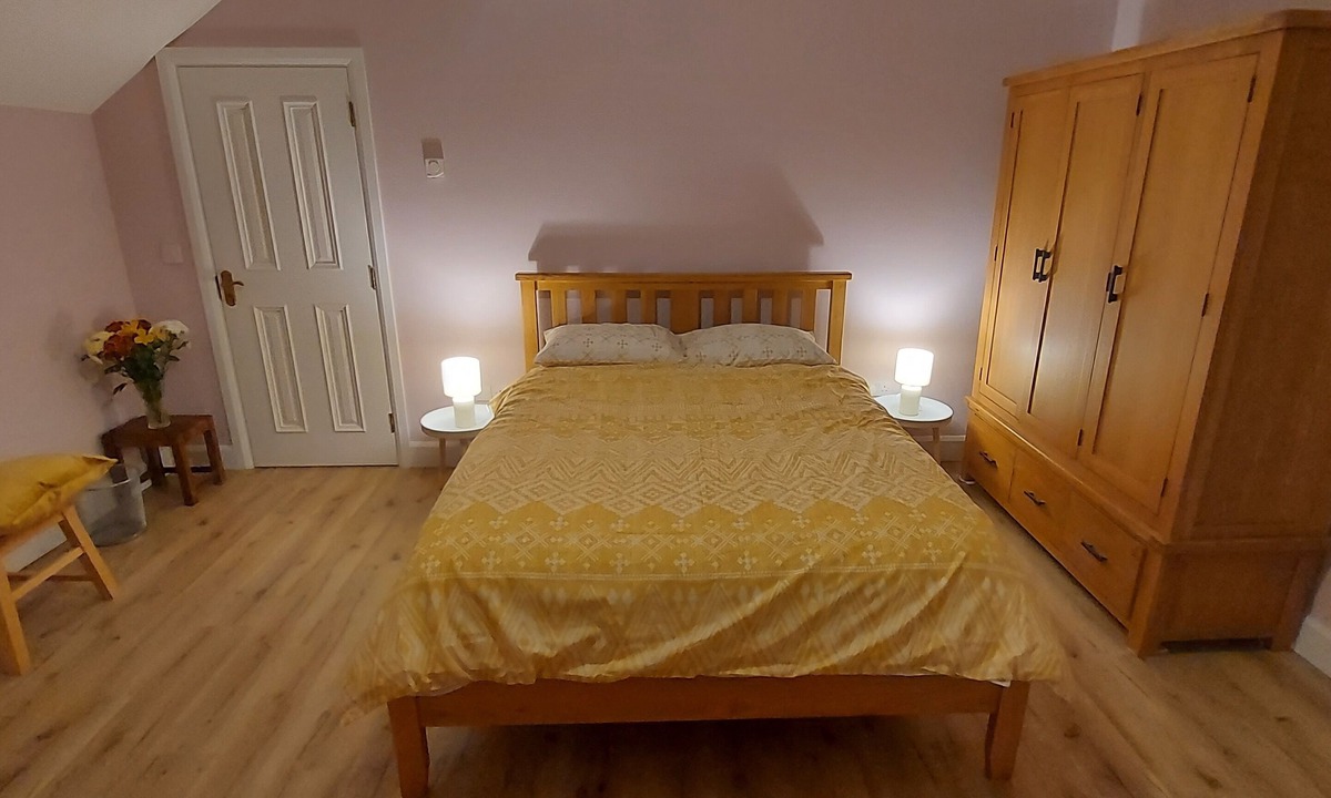 Kilcrohane House | Captivating 3-bed House