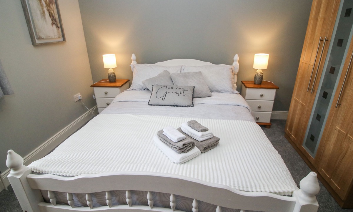 Kenmare Cottage | Pebble Lodge
