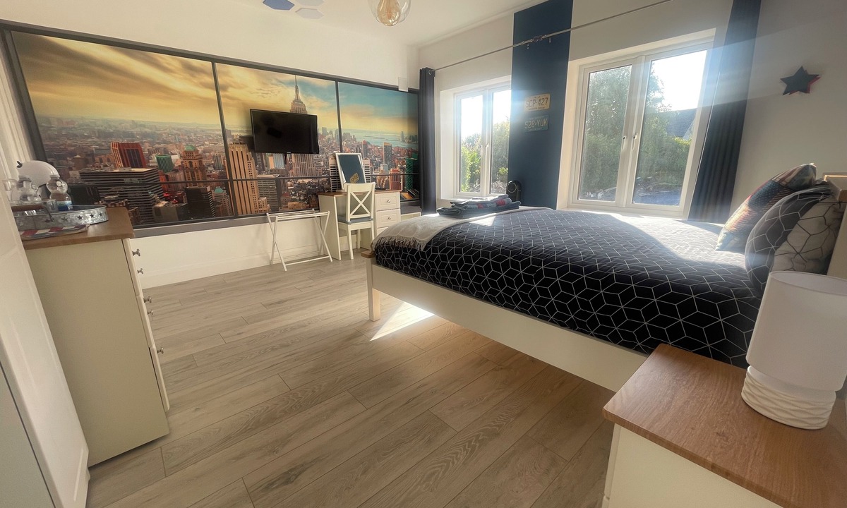 Bunclody Bed & Breakfast | B&B and Self Catering Mon Petit Cottage