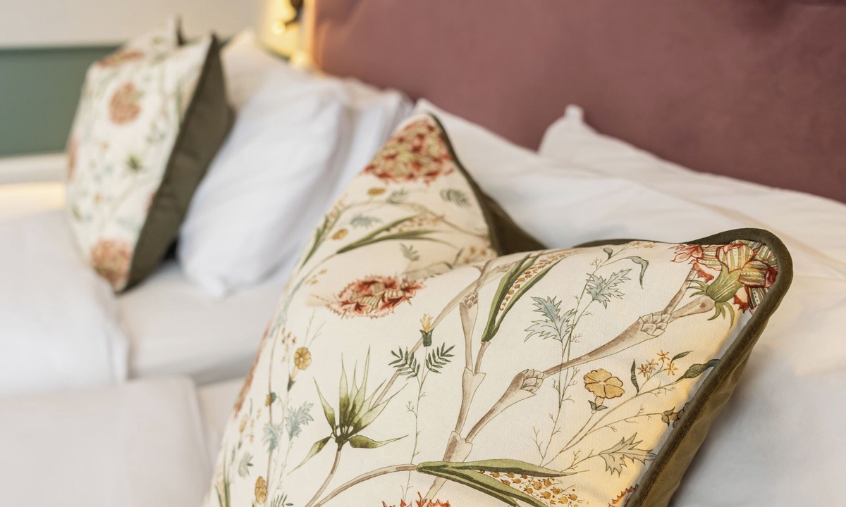 Roscommon House | Gleesons Restaurant & Rooms