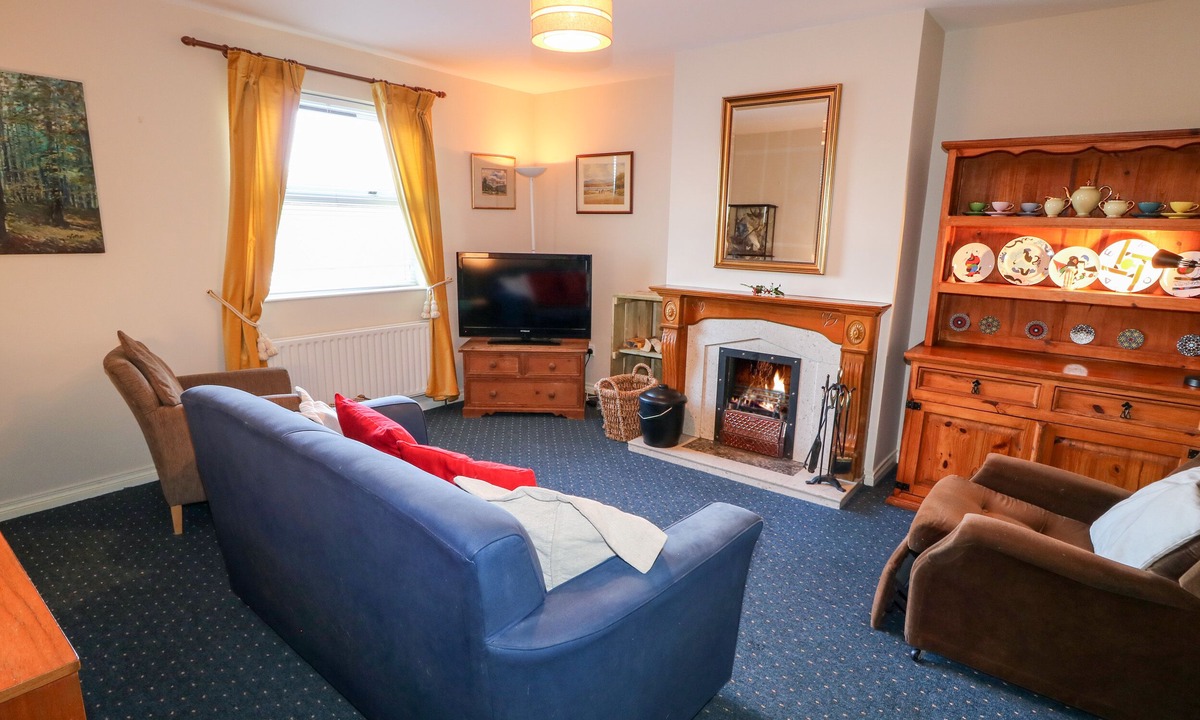 Omagh Cottage | 17 Buninver Road
