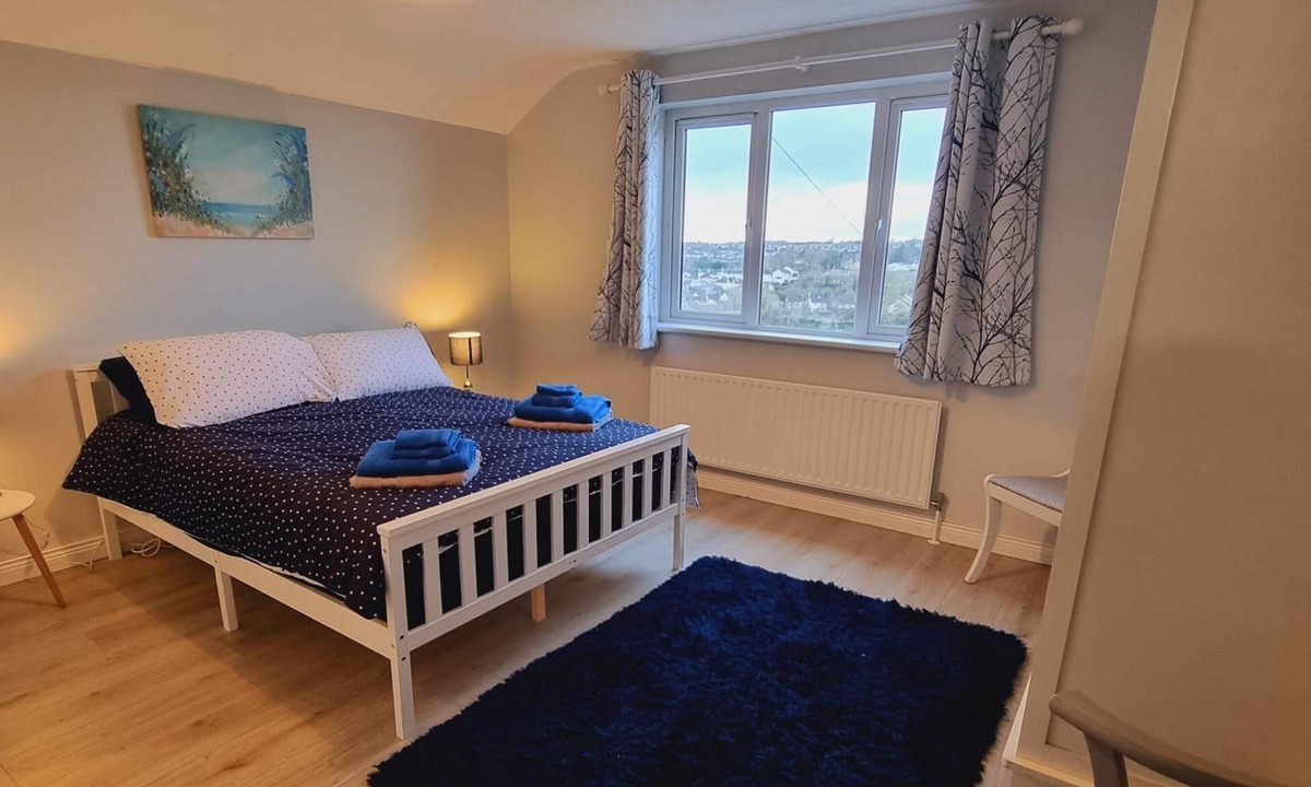 Magherafelt House | Captivating 4 Bedroom House in Northern Ireland