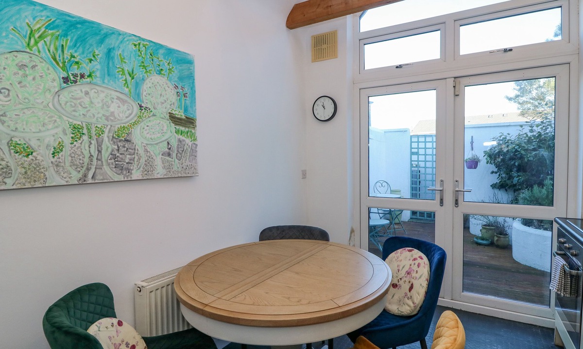 Wexford Cottage | 83 Upper John Street
