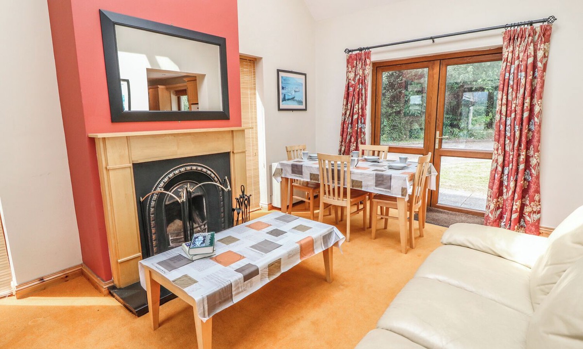 Sneem Cottage | 13 Sneem Leisure Village