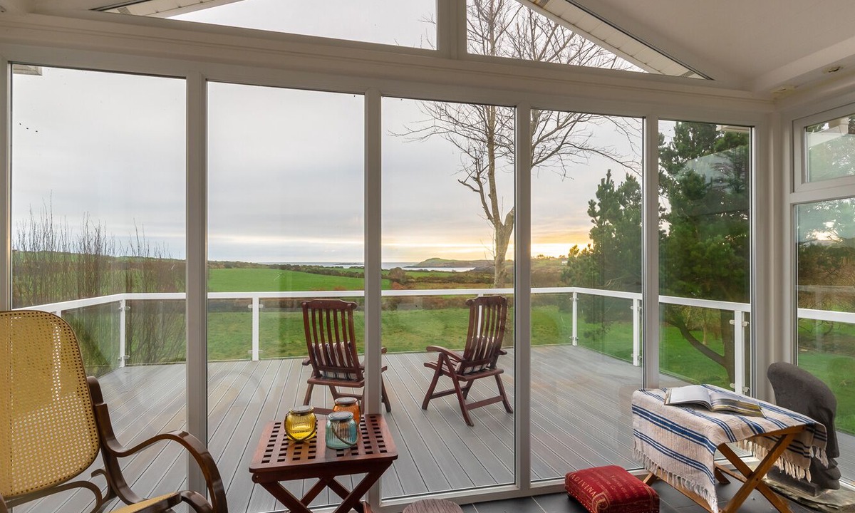 Goleen Cottage | The Schooner
