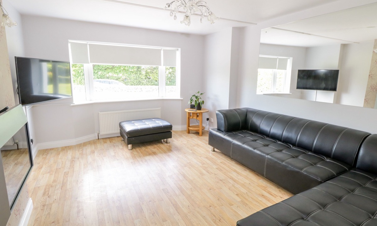 Kilkeeran Cottage | Kilkeeran Lodge