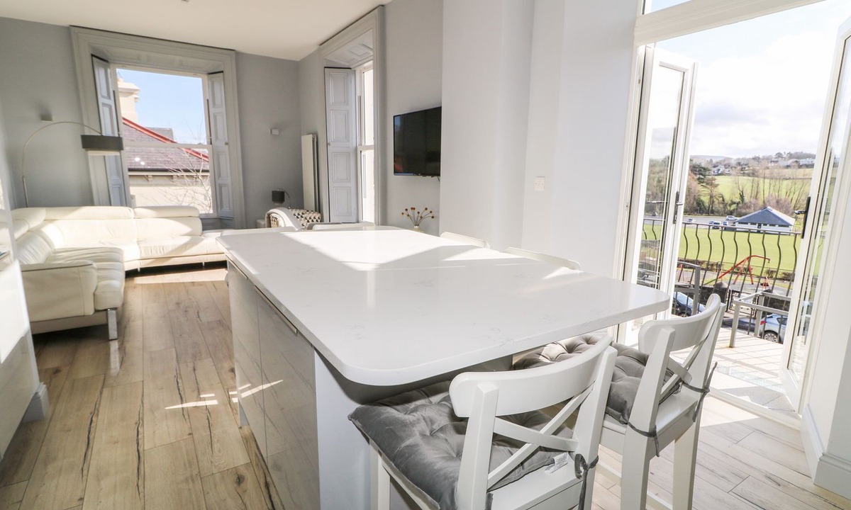 Ballycastle Cottage | Sea Breeze