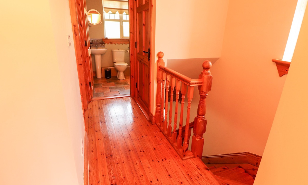 Kilrush Cottage | 4 Killimer Road