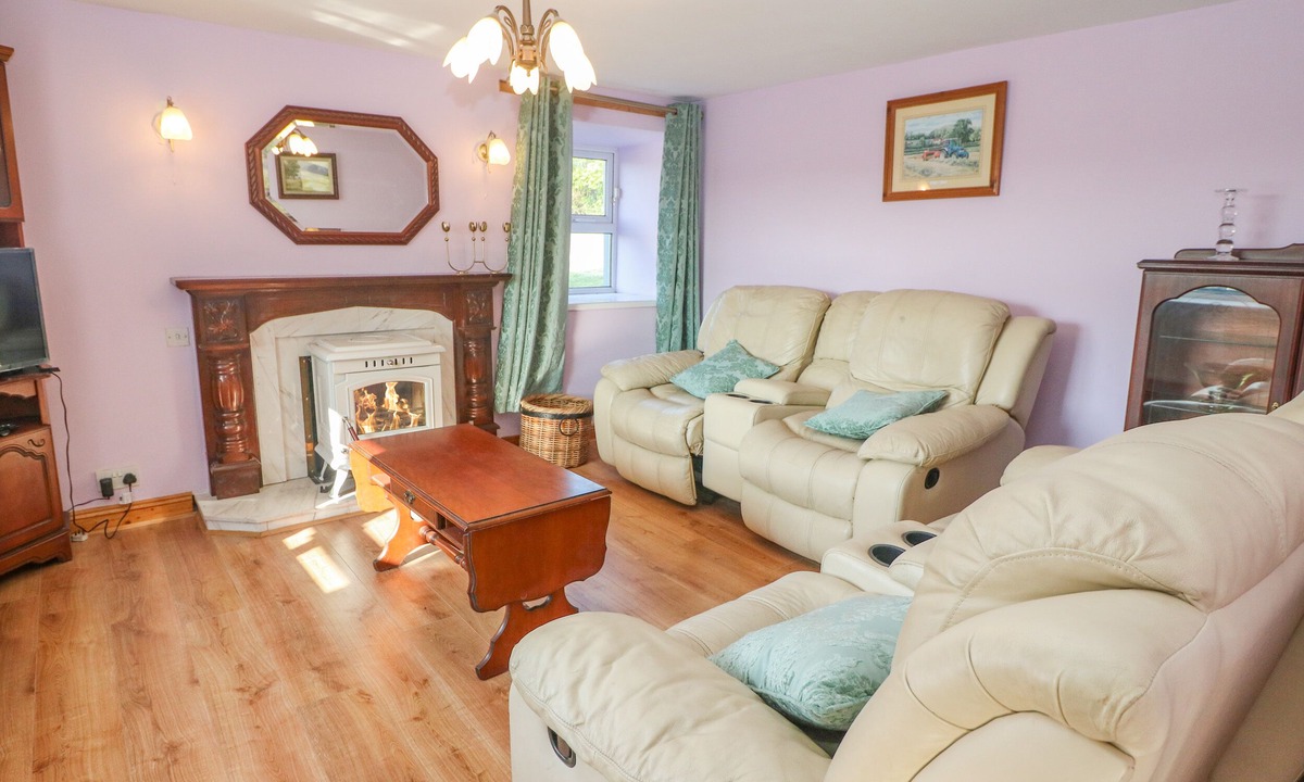 Derry Cottage | Gleann Griannmhar