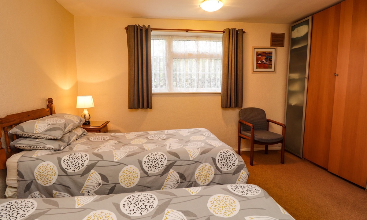 Willesborough Cottage | Old Post Office