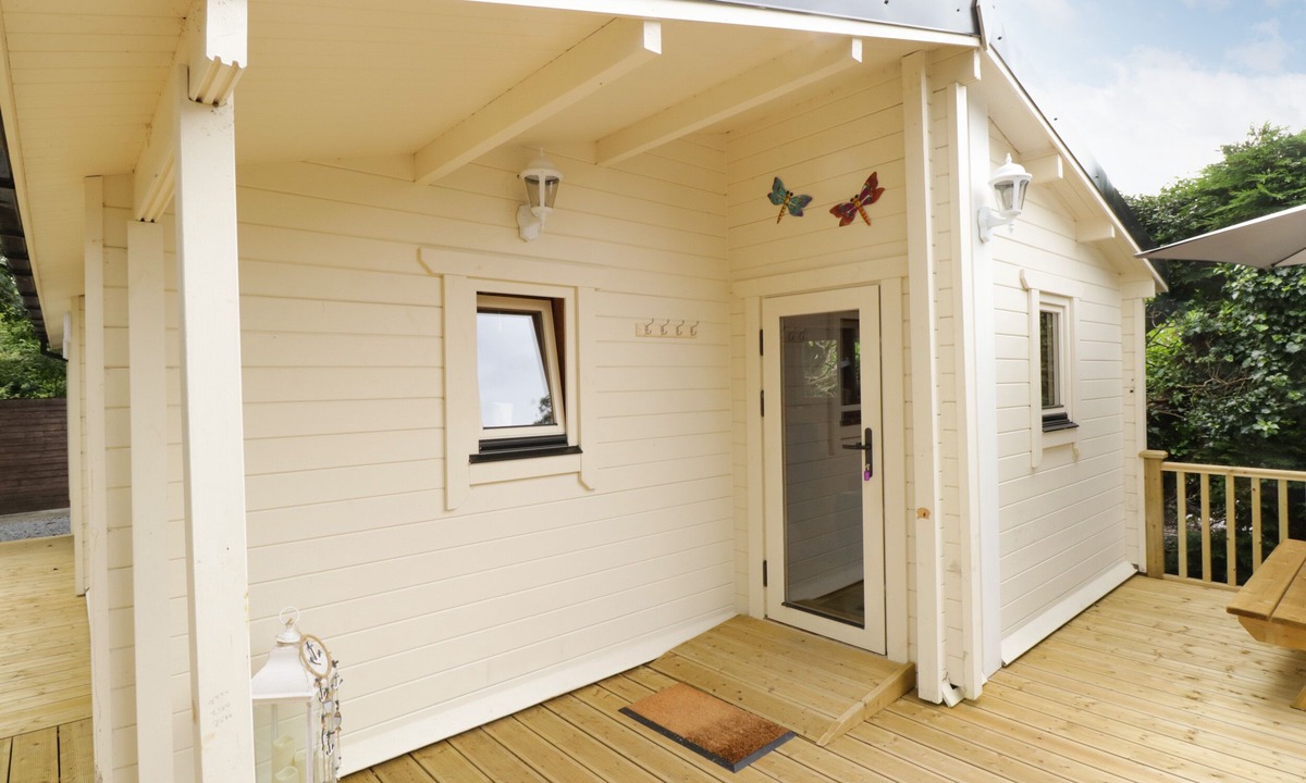 Athlone Cottage | Port Heron Lodge