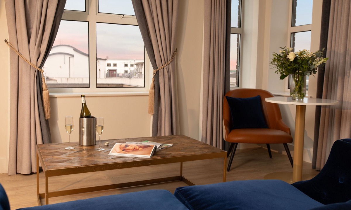 Sligo Hotel | The Address Sligo