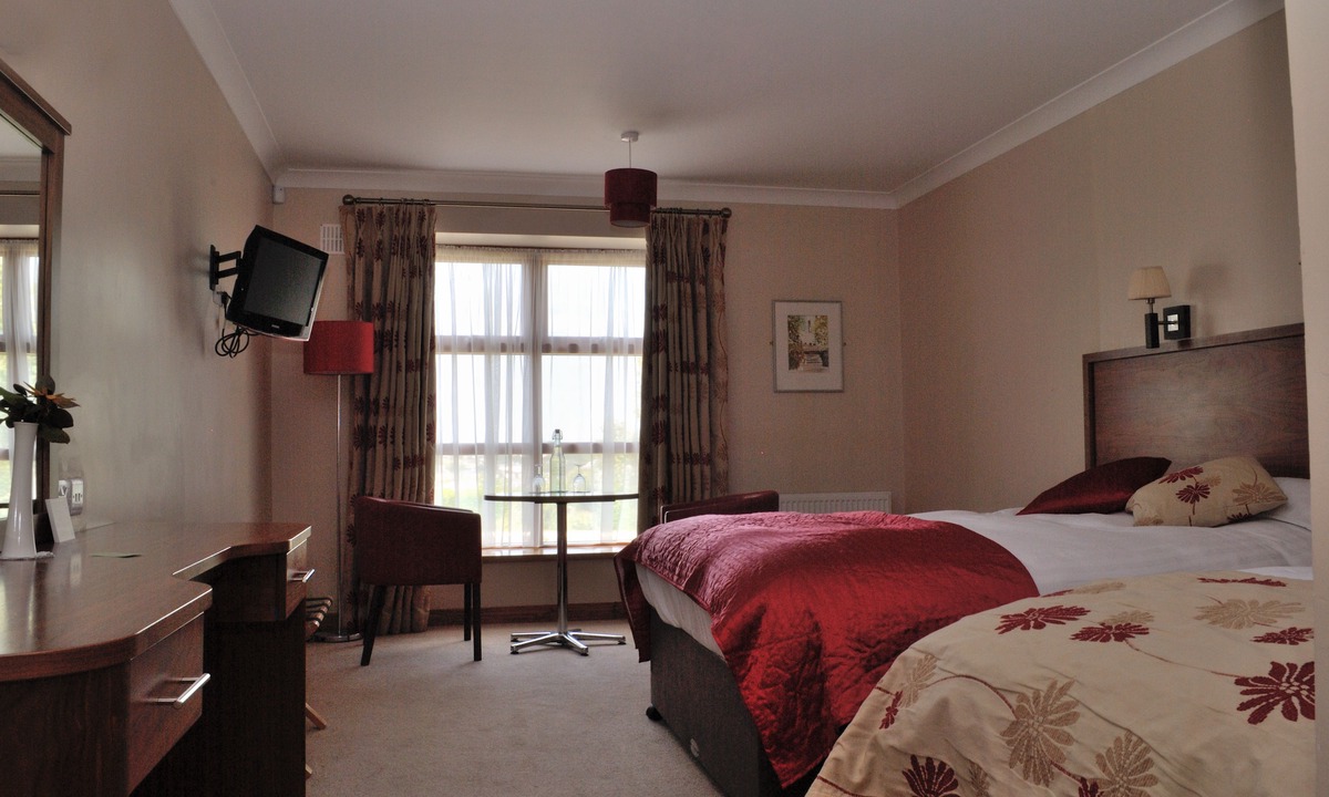 Waterford Bed & Breakfast | Samuel's Heritage Bed & Breakfast