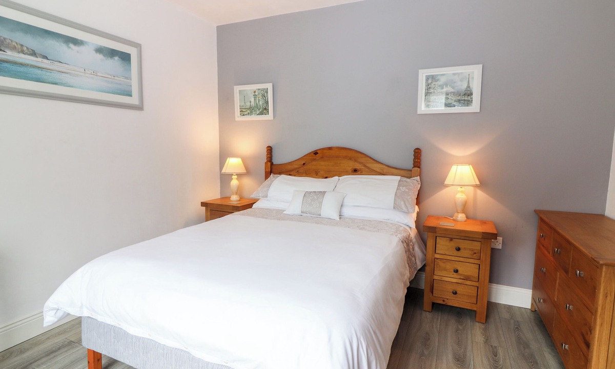 Killorglin Cottage | 17 Clover Hill