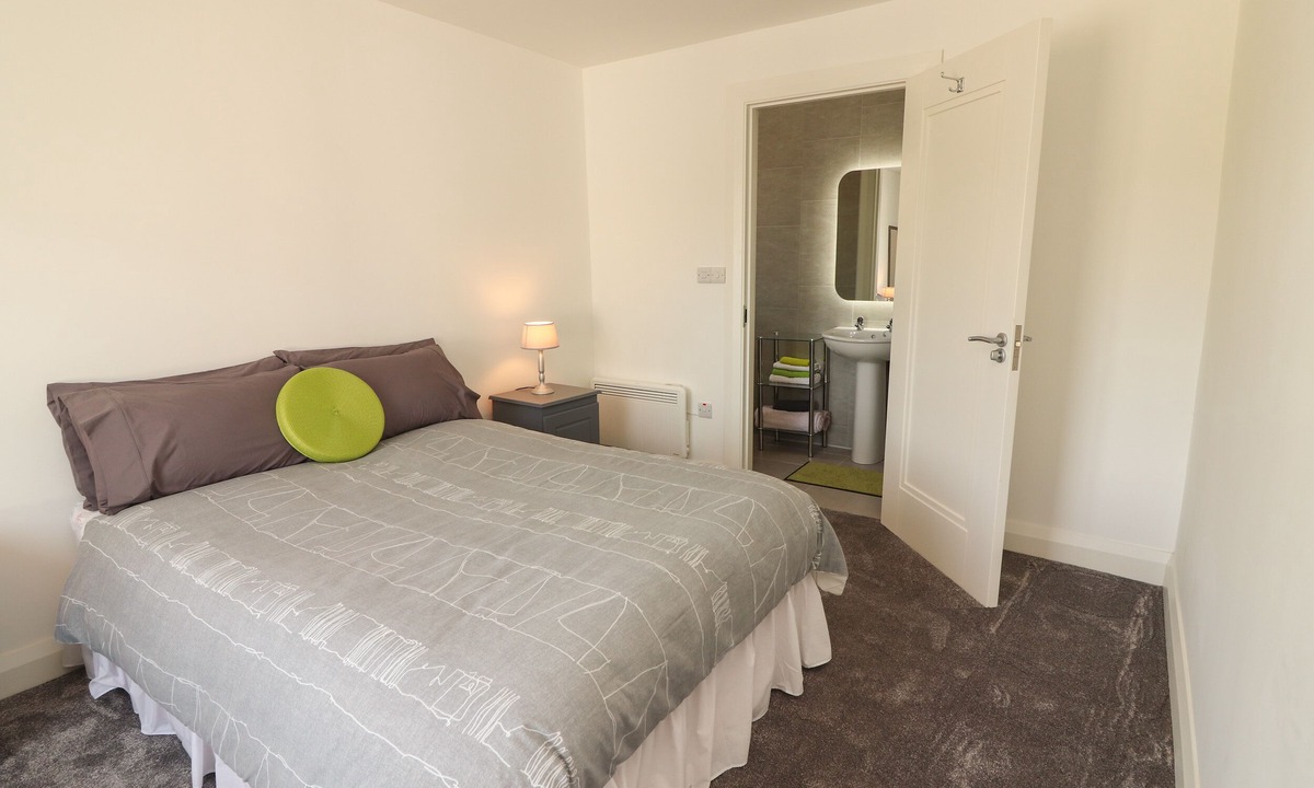 Glenbeigh Cottage | Coolnaharragill Lower Annexe