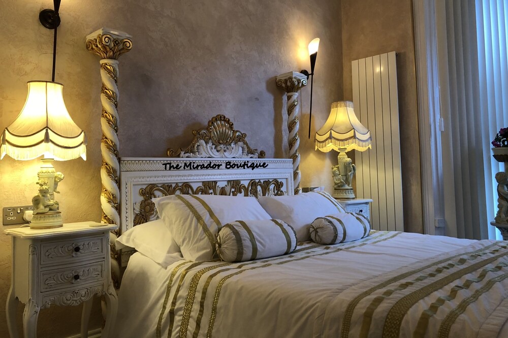 Uplands House | The Mirador Boutique Town House
