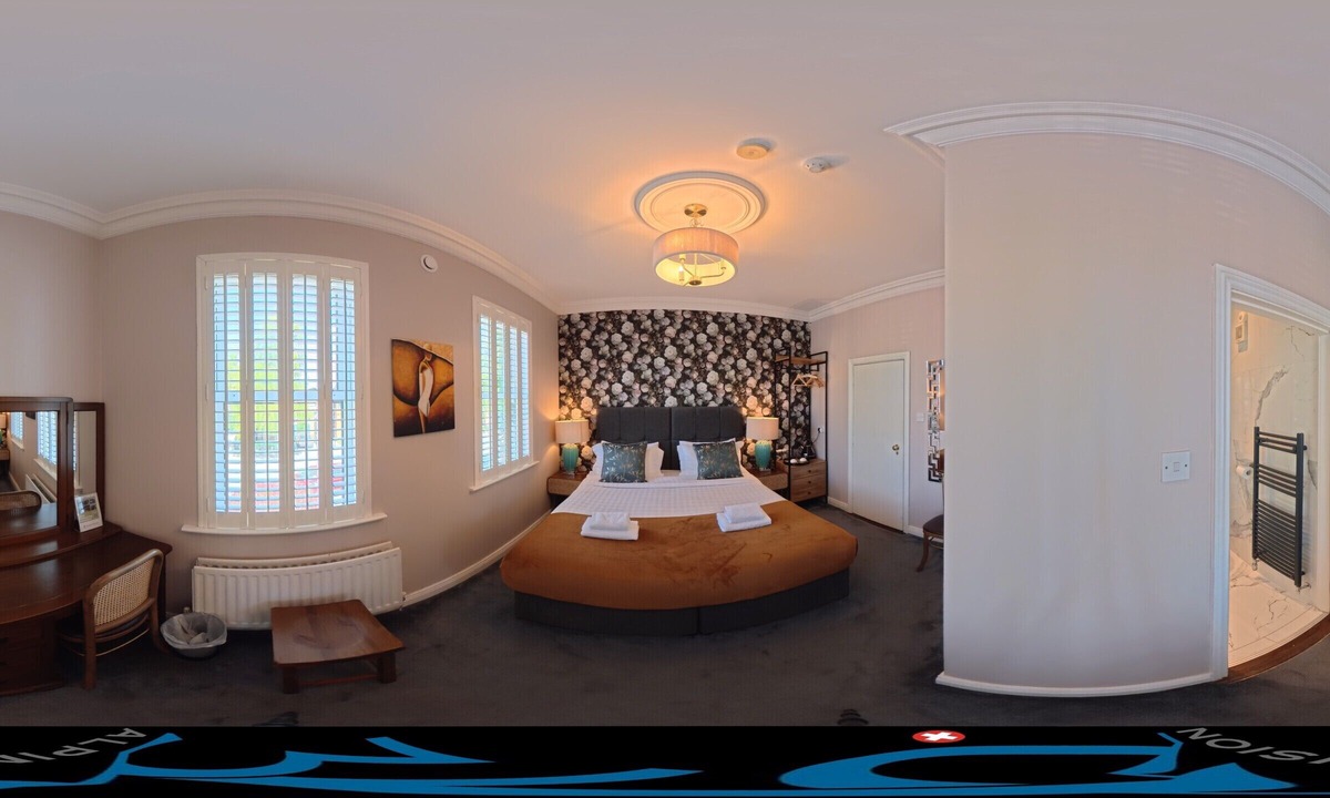 Glasnevin Bed & Breakfast | Avoca House