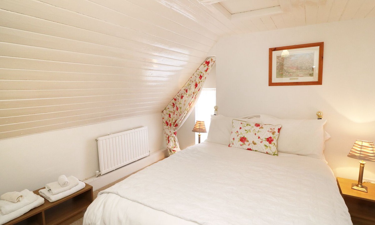 Castleisland Cottage | Julie's Cottage