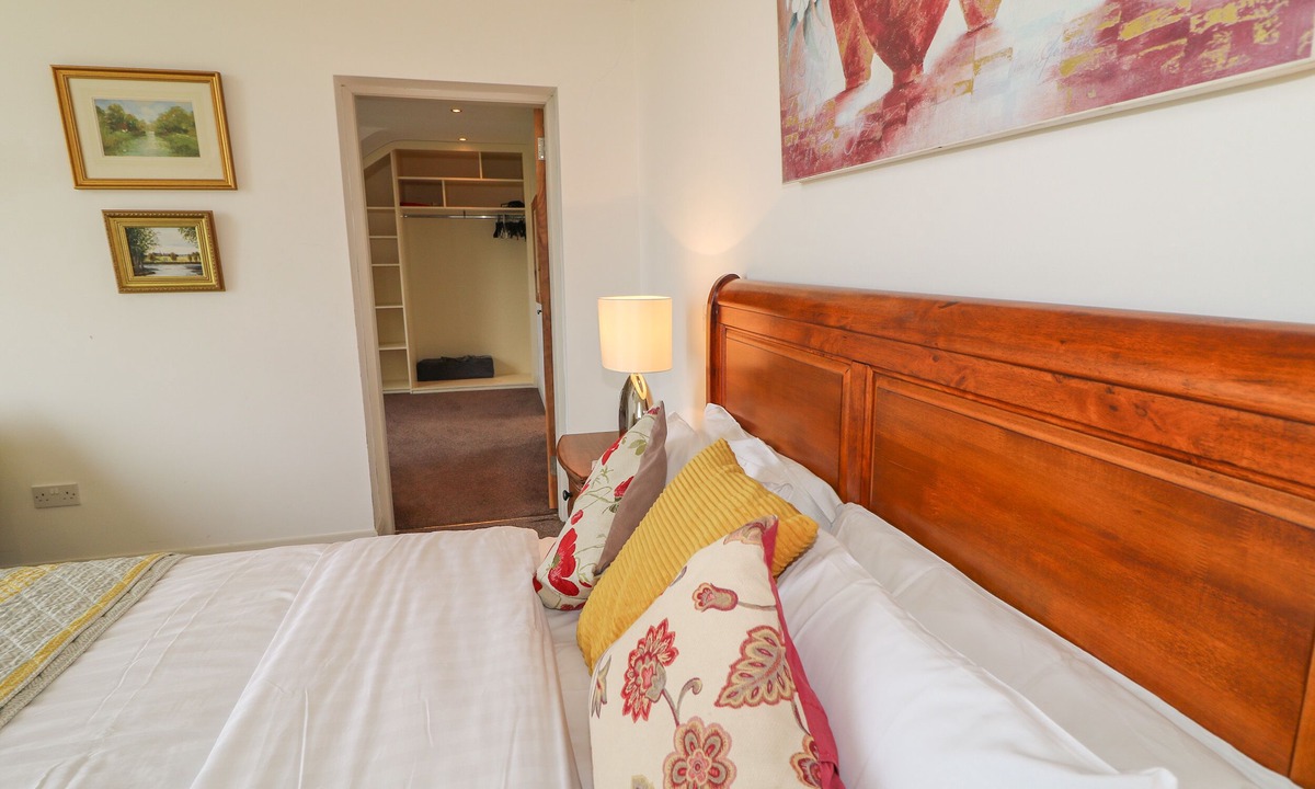 Muff Cottage | Millers Lane House