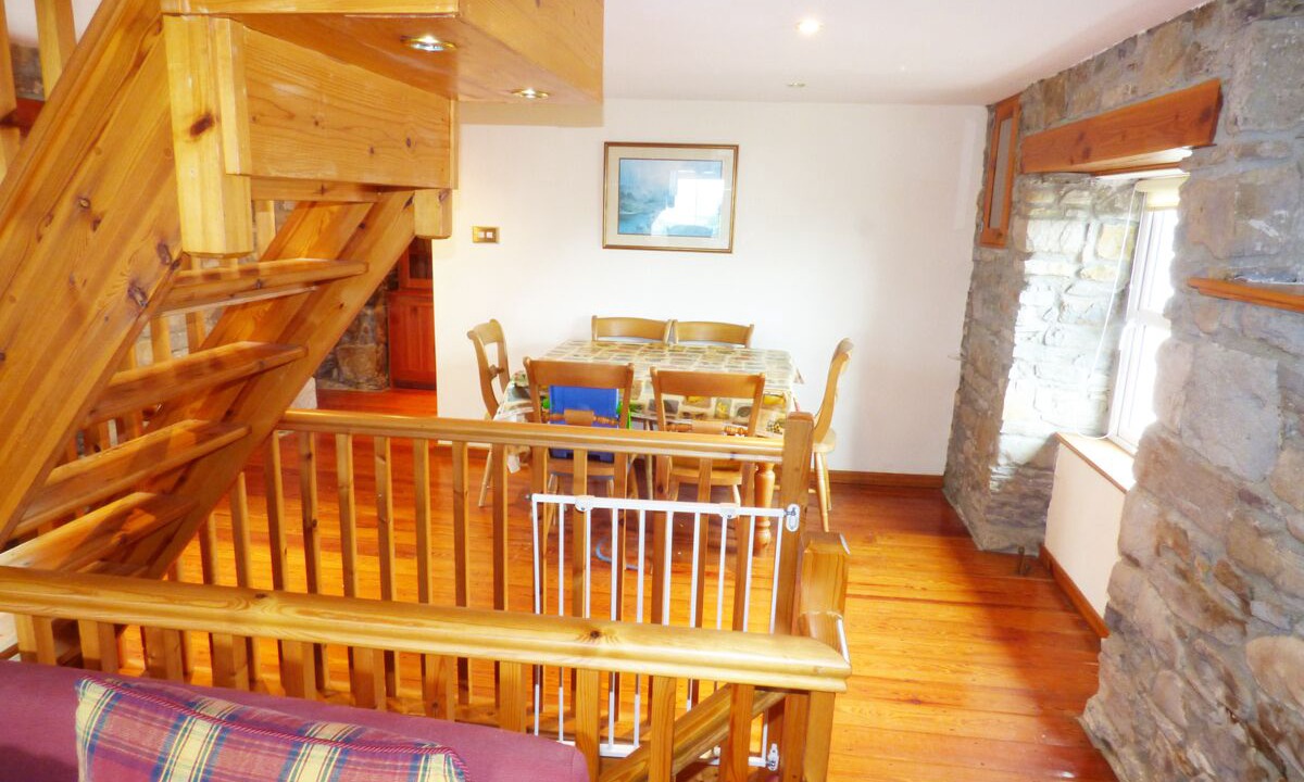 Bundoran Cottage | 2 Fishery Cottages