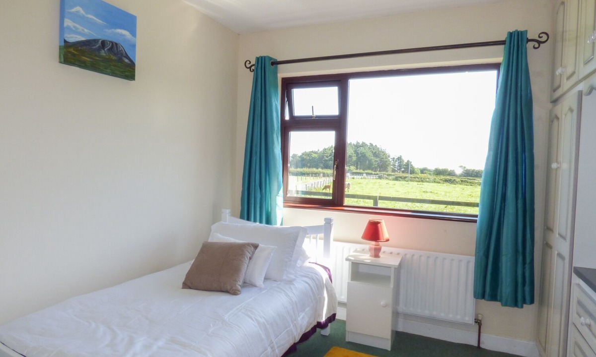 Bofeenaun House | Nephin View