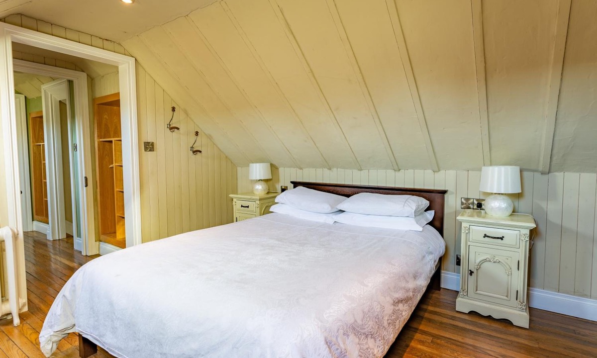 Craigavon Hotel | Clenaghans