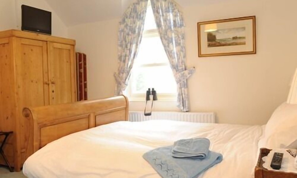 Boardmills Bed & Breakfast | Bay Cottage B&B