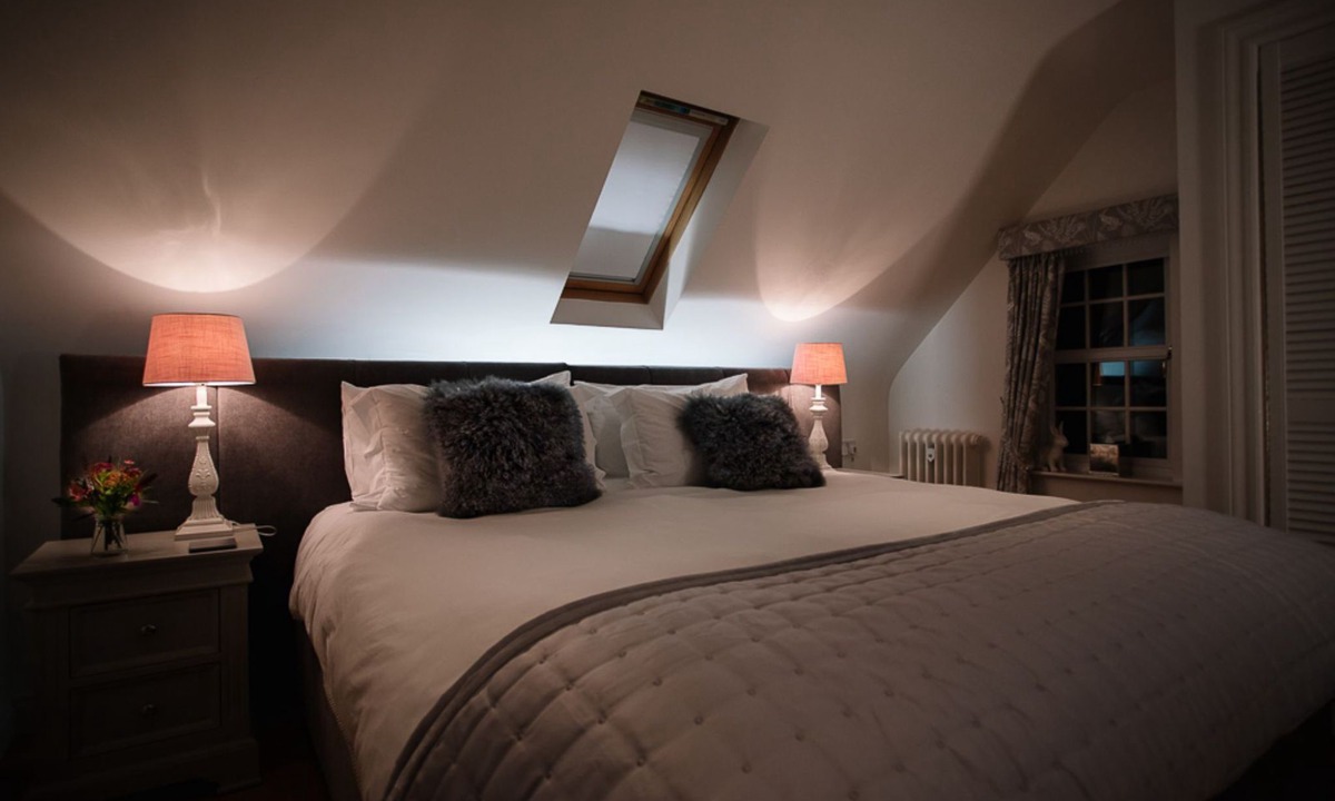Hillsborough Cottage | Bay Tree Cottage