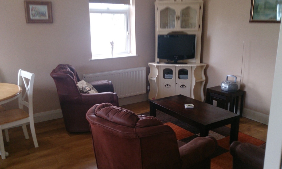 Cong Apartment | Villa Pio Luxury Apartment 3km From Historic Cong, Ashford Castle, Ashford Lodge
