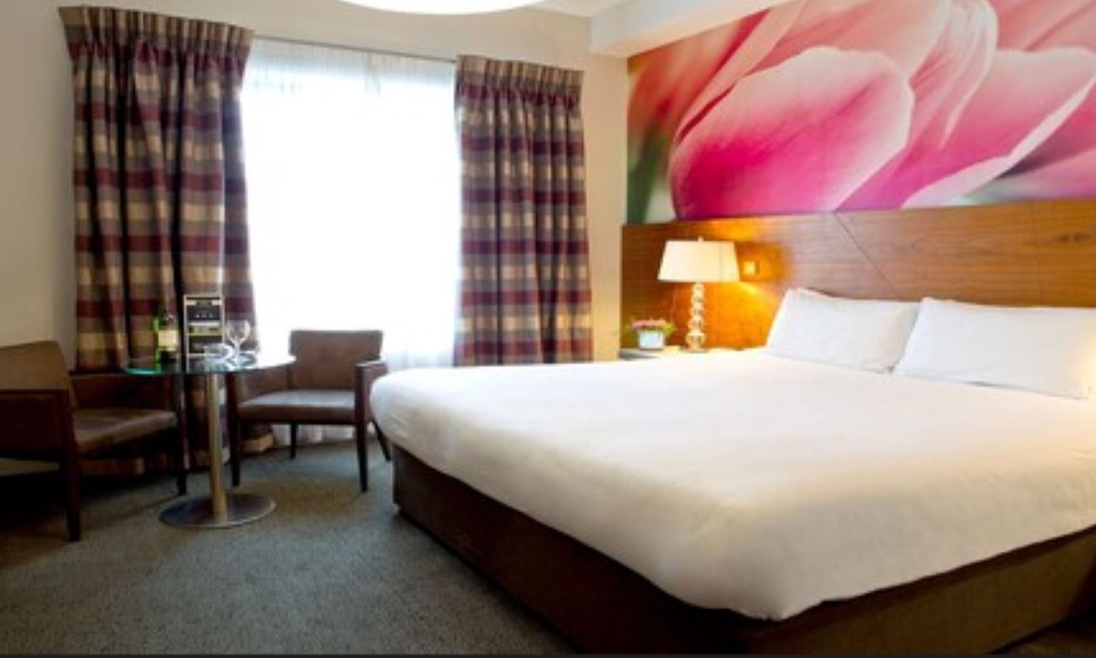Moyvalley Hotel | Moyvalley Hotel & Golf Resort