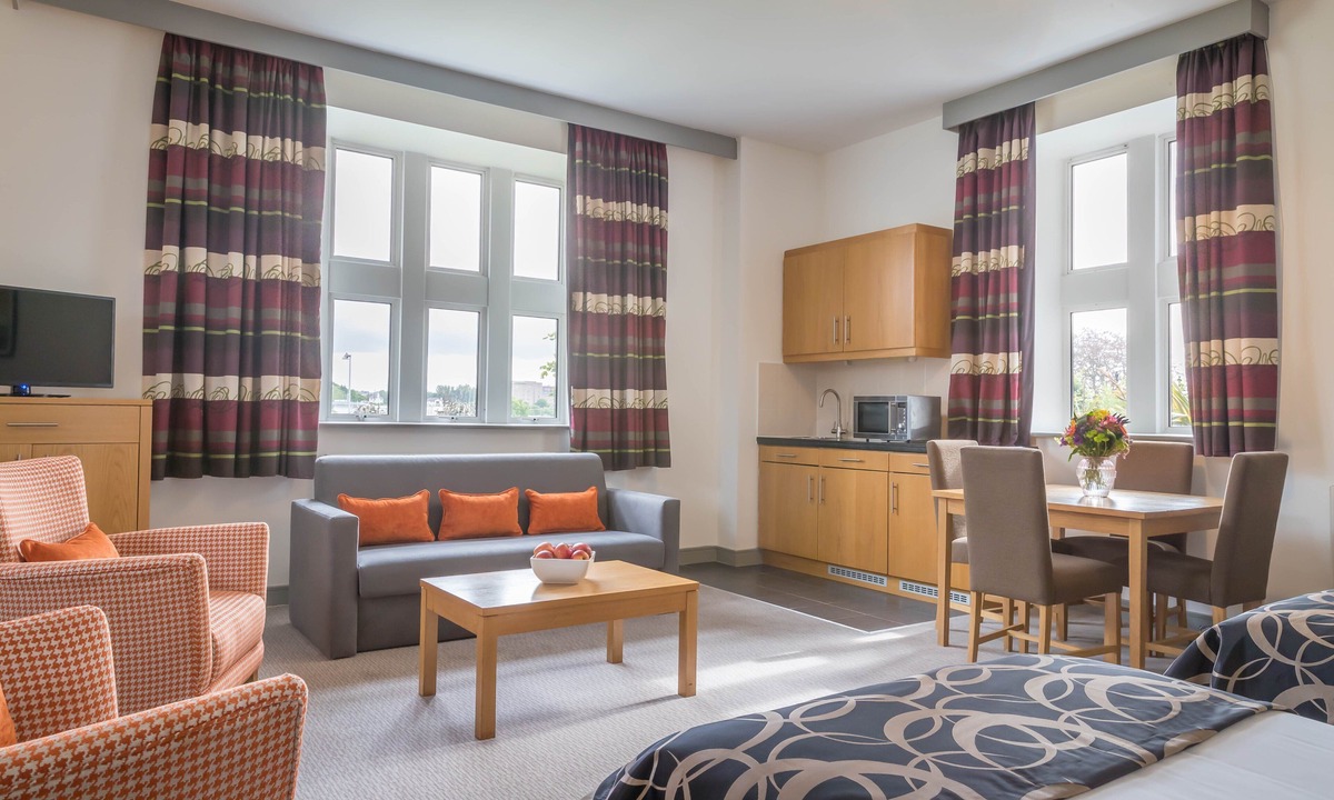 Sligo Hotel | Clayton Hotel & Leisure Club Sligo