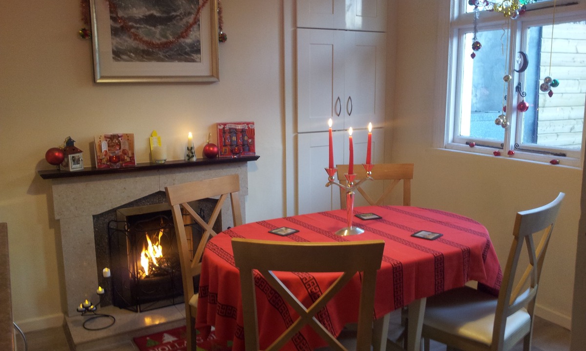 Ennis House | Townhouse