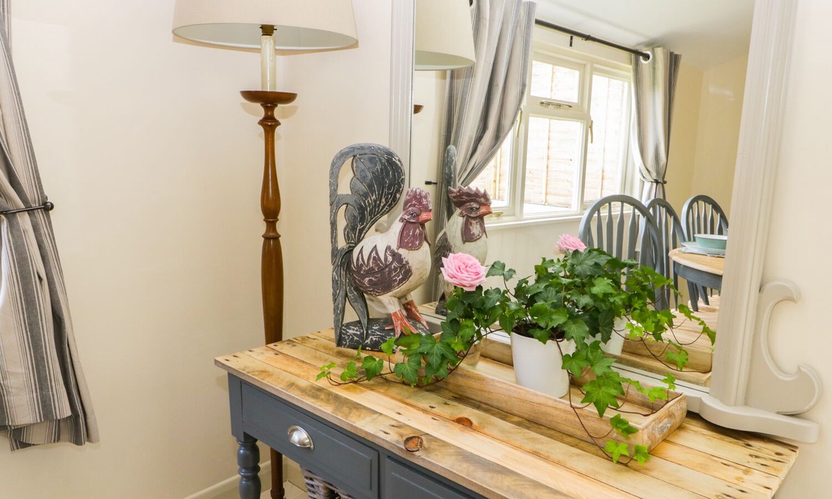 Pickering Cottage | The Old Cartway
