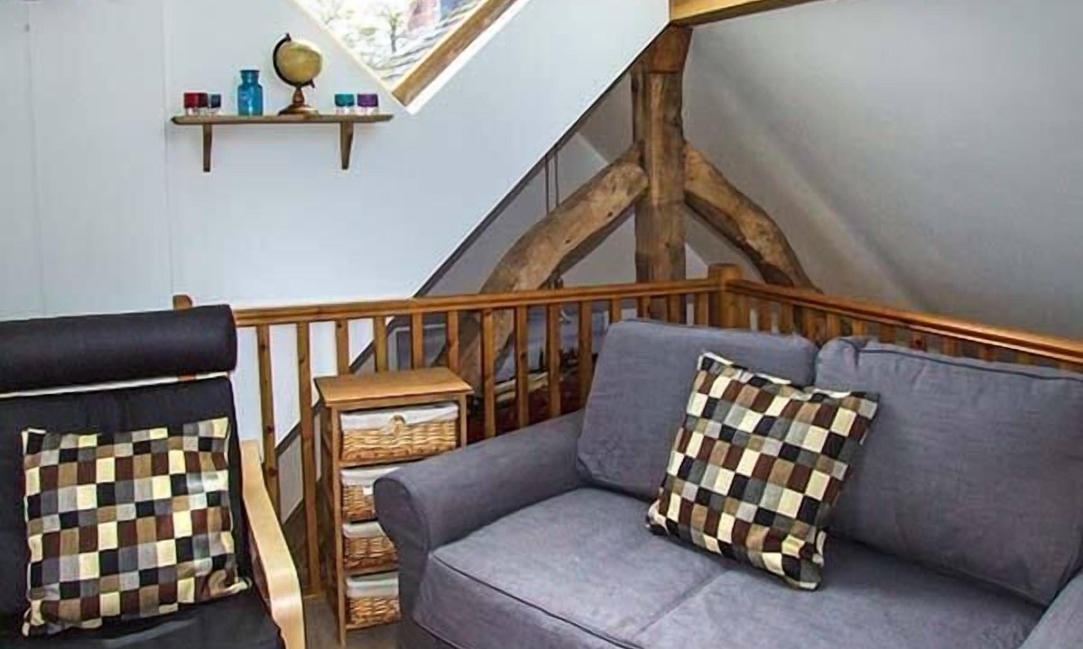 Napton-on-the-Hill Cottage | Owl Cottage
