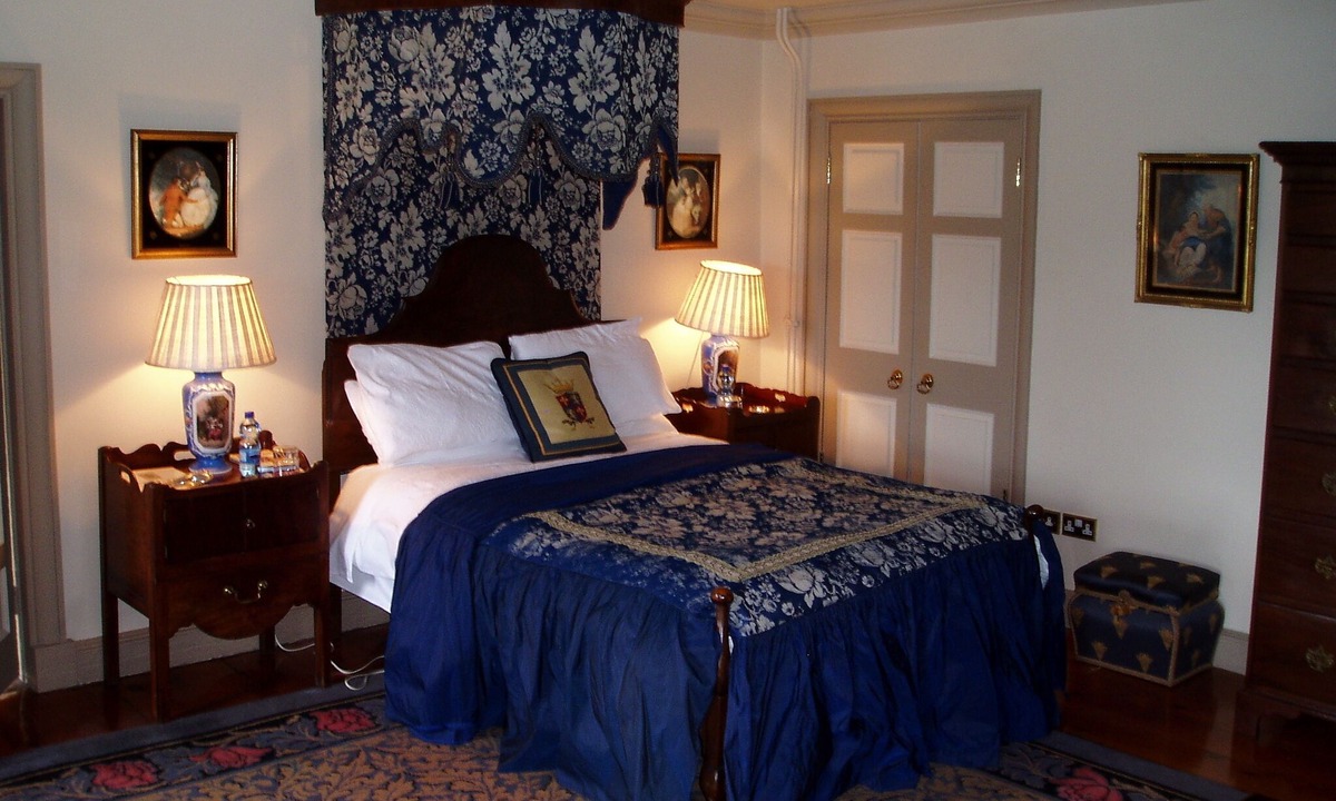 Collon Bed & Breakfast | Collon House