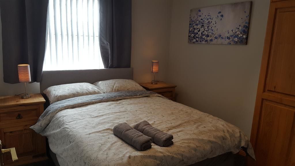 Magherafelt House | Laurelbrook Townhouse