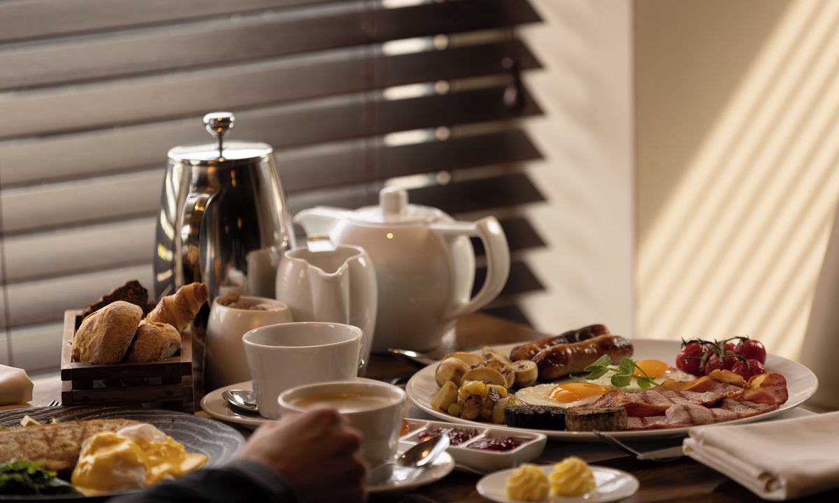 Lahinch Hotel | Vaughan Lodge Hotel